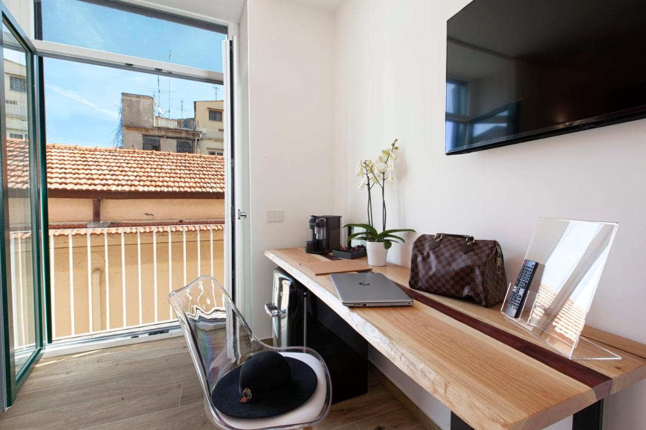 Yourhome - Lidia Rooms & Suites Соренто Екстериор снимка