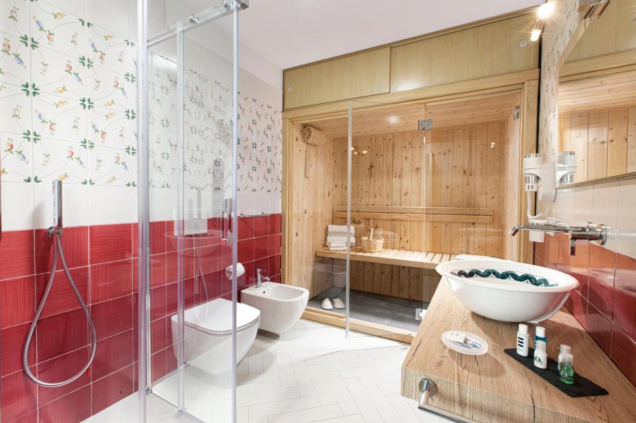 Yourhome - Lidia Rooms & Suites Соренто Екстериор снимка